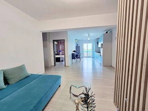 Apartament 2 Camere Green Lake Residence, Fundeni Dobroești  - imagine 13