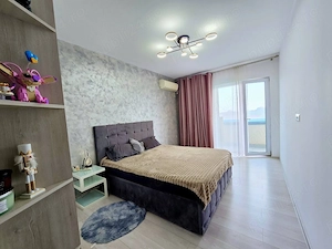 Apartament 2 Camere Green Lake Residence, Fundeni Dobroești  - imagine 16