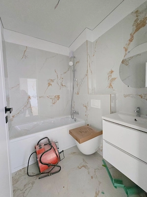 Apartament 2 Camere Tip Studio, Strada Balanței-Stejarului, Fundeni Dobroești  - imagine 16