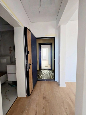 Apartament 2 Camere Tip Studio, Strada Balanței-Stejarului, Fundeni Dobroești  - imagine 11