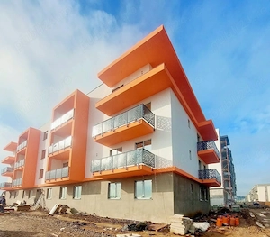 Apartament 2 Camere Tip Studio, Strada Balanței-Stejarului, Fundeni Dobroești  - imagine 3