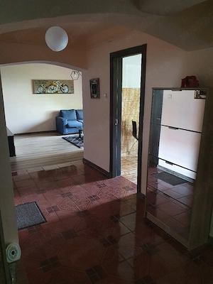 Apartament deosebit 3 camere - imagine 5