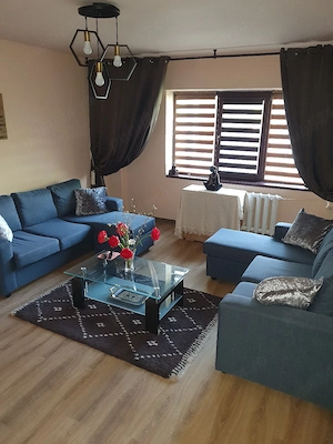 Apartament deosebit 3 camere - imagine 4