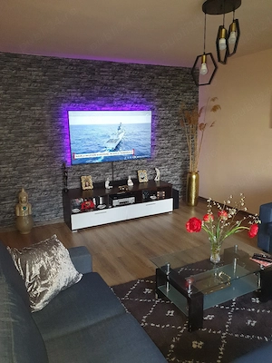 Apartament deosebit 3 camere - imagine 3