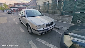 pf vind Skoda Octavia 1  - imagine 2