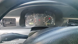 pf vind Skoda Octavia 1 