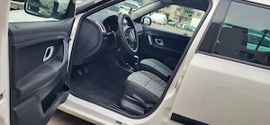 Skoda fabia 1.4 Diesel Consum 3.5 Reali Apsolut Anul Fab 2009 Km 204600mii - imagine 3