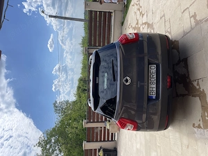 Ssangyong Grand Tivoli 2017 diesel 1.6 - imagine 3