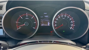 Ssangyong Grand Tivoli 2017 diesel 1.6 - imagine 5