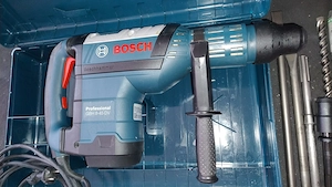 Bosch GBH 8-45 DV ciocan rotopercutor profesional SDS-max