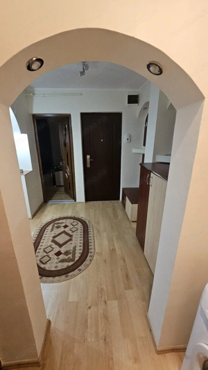 Apartament 2 camere, decomandat,  Targu-Jiu,  Shopping City. - imagine 4
