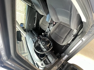 Ssangyong Grand Tivoli 2017 diesel 1.6 - imagine 6