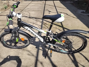 Vand bicicleta copii