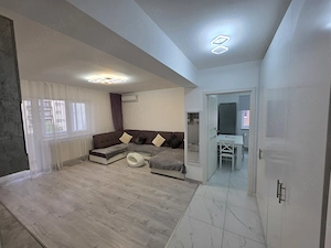 Apartament 2 camere de închiriat   Astrelor Residence, Popești-Leordeni