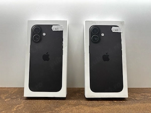 Iphone 16 Sigilate 