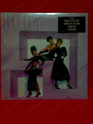 Vinil MCA Records   Muzica Funk, Soul, Rytm & Blues și Country