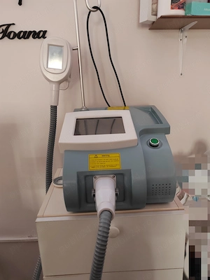 Urgent! Ofer spre vânzare Criolipoliza