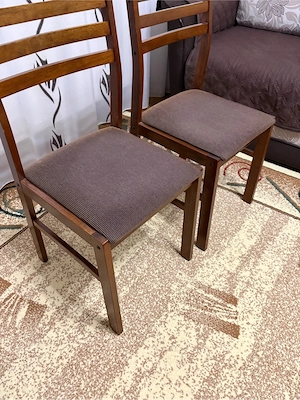 Set scaune 