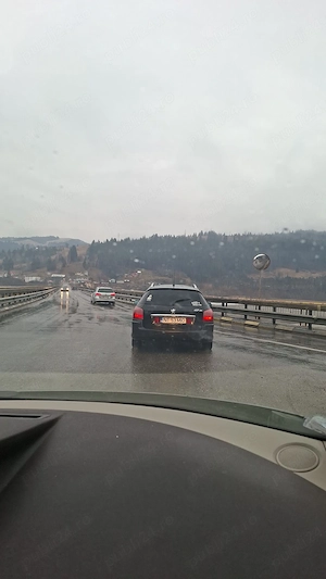 Vând Peugeot 407 sw - imagine 3