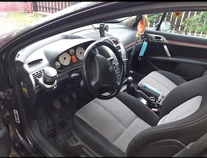 Vând Peugeot 407 sw - imagine 4