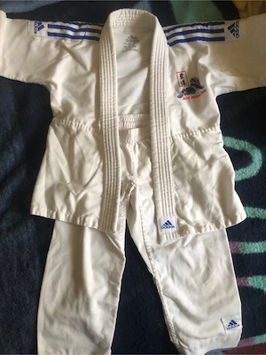Kimono pentru karate,judo