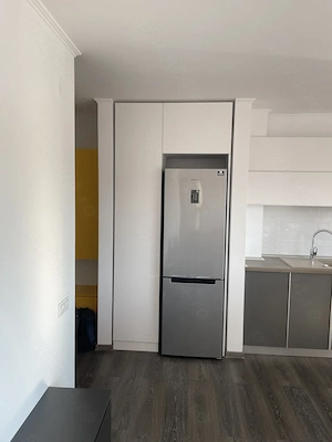 Apartament 3 camere parcare subterană - imagine 7