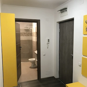 Apartament 3 camere parcare subterană - imagine 6
