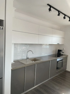 Apartament 3 camere parcare subterană - imagine 5