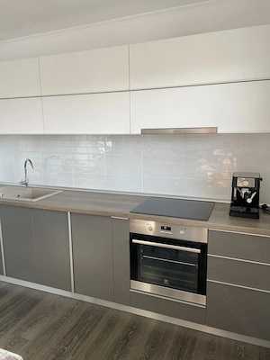 Apartament 3 camere parcare subterană - imagine 8
