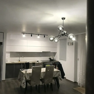 Apartament 3 camere parcare subterană