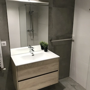 Apartament 3 camere parcare subterană - imagine 9
