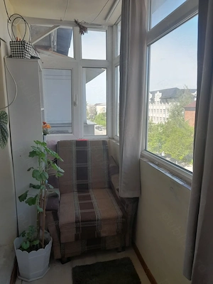 Apartament Primaverii [ Bloc Solar Croma vizavi de clinica Phoenix Zahana] 95000 euro - imagine 3