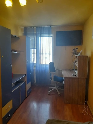 Apartament Primaverii [ Bloc Solar Croma vizavi de clinica Phoenix Zahana] 95000 euro - imagine 5