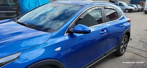 Kia Xceed 2023 - imagine 3