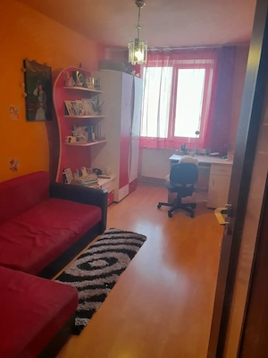 Apartament Primaverii [ Bloc Solar Croma vizavi de clinica Phoenix Zahana] 95000 euro - imagine 4