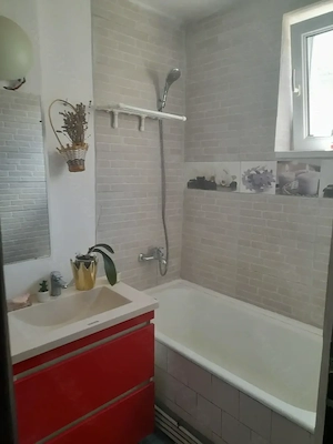 Apartament Primaverii [ Bloc Solar Croma vizavi de clinica Phoenix Zahana] 95000 euro - imagine 7