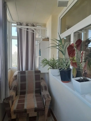 Apartament Primaverii [ Bloc Solar Croma vizavi de clinica Phoenix Zahana] 95000 euro - imagine 8