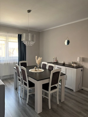 Vând apartament in bloc nou (2019) - imagine 2