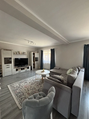 Vând apartament in bloc nou (2019)