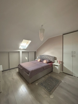 Vând apartament in bloc nou (2019) - imagine 5