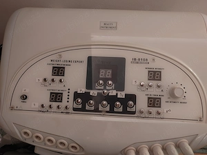 Urgent! Ofer spre vânzare acest aparat de Drenaj Limfatic 