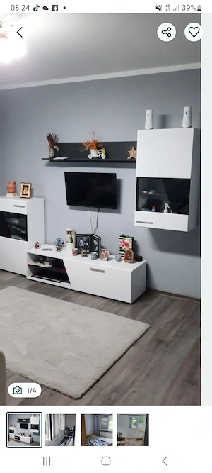 Apartament confort 1 decomandat 