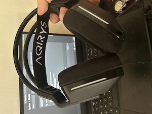 Vand set up gaming  - imagine 3