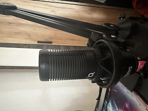 Vand set up gaming 