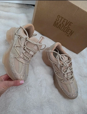 Sneakersi Steve Madden 