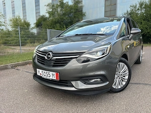Opel zafira c tourer 1.6 cdti  136 cp - imagine 4