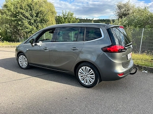 Opel zafira c tourer 1.6 cdti  136 cp - imagine 3