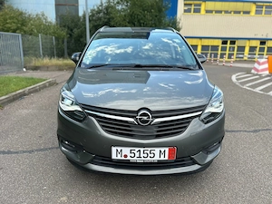Opel zafira c tourer 1.6 cdti  136 cp