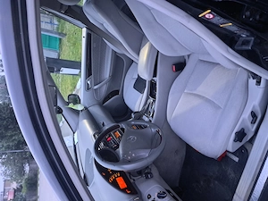 Mercedes Benz C 240 4 matic - imagine 7