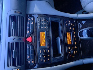 Mercedes Benz C 240 4 matic - imagine 6